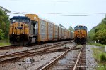 CSX 231